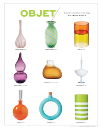 Home Accents Today - Objet January 2016